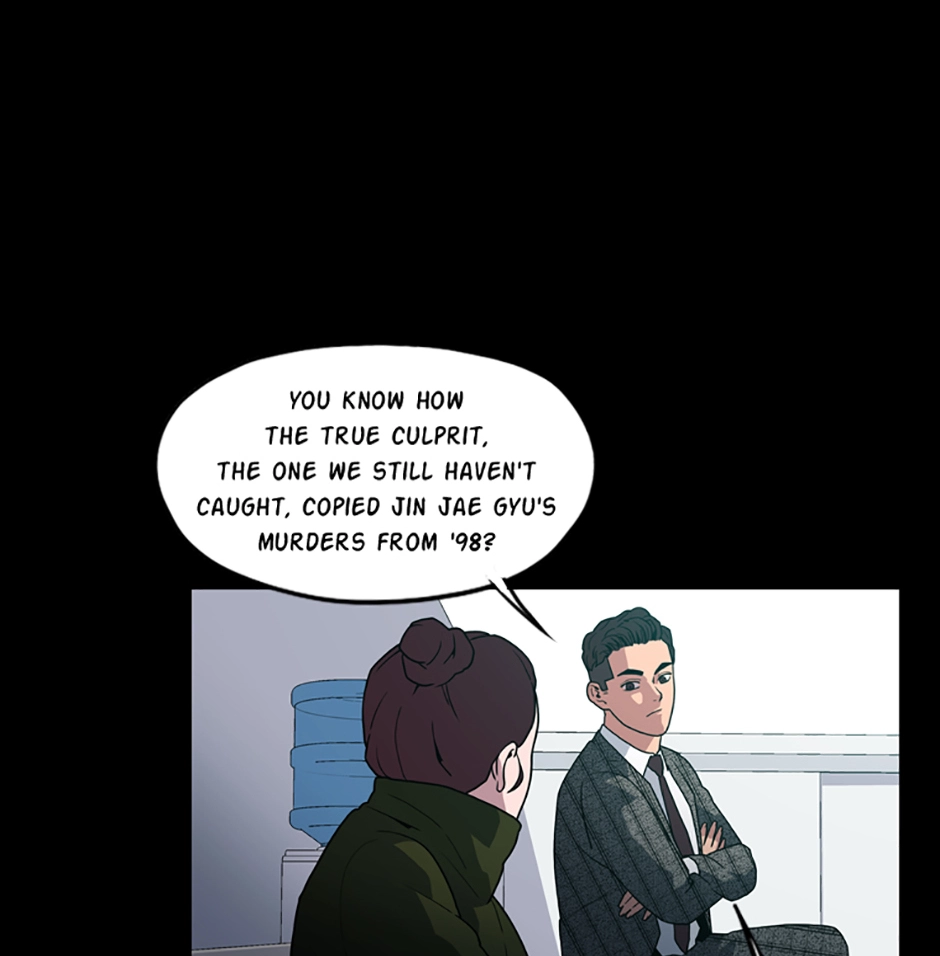 MEMORIST Chapter 39 page 56 - 