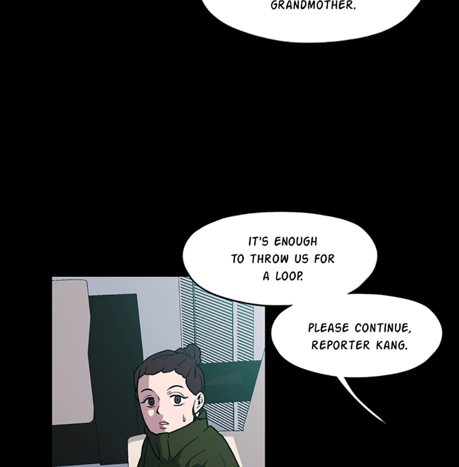 MEMORIST Chapter 39 page 60 - 