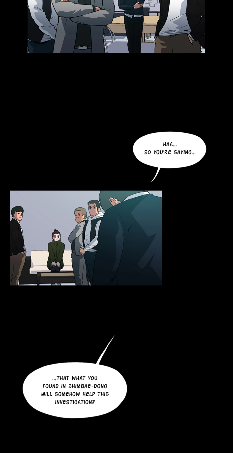 MEMORIST Chapter 39 page 7 - 