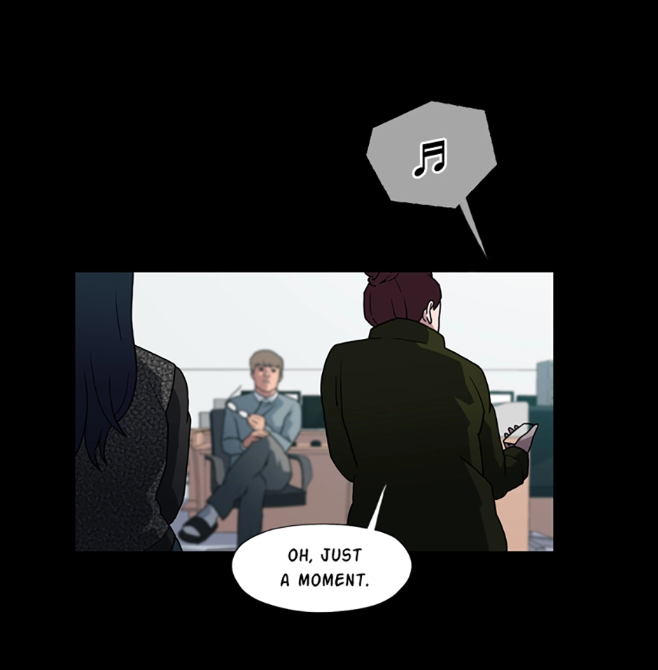 MEMORIST Chapter 39 page 63 - 