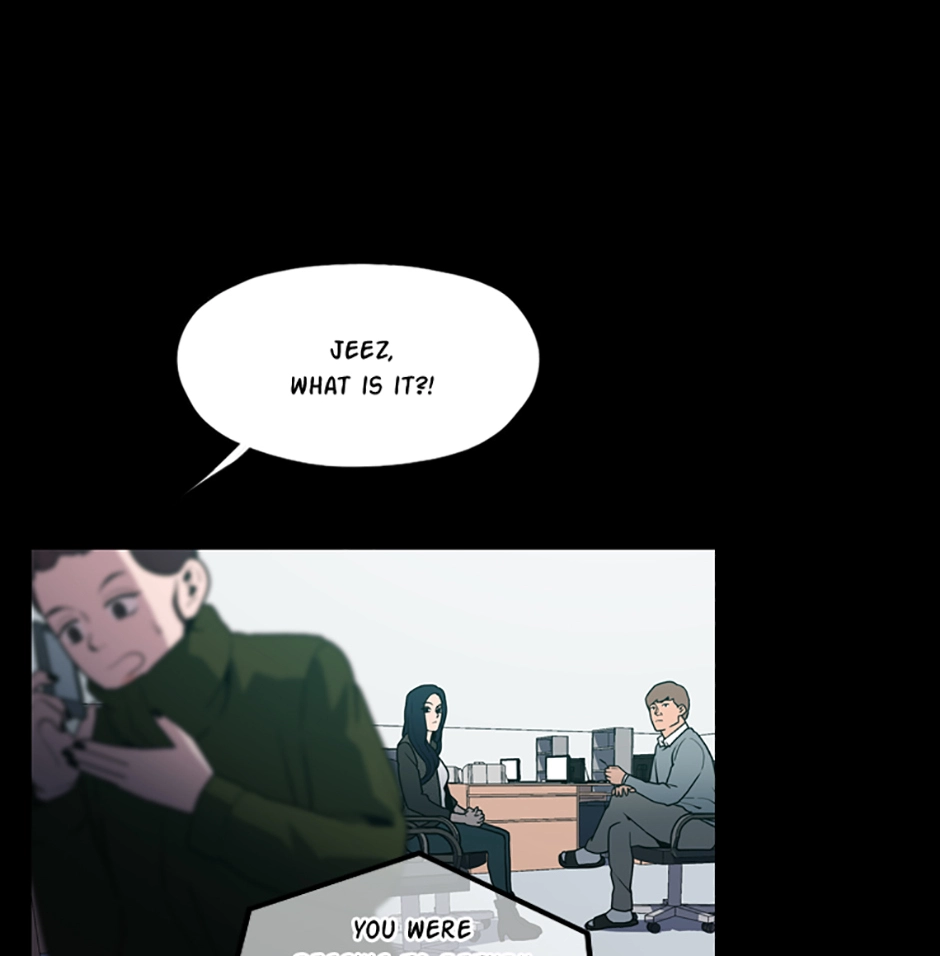 MEMORIST Chapter 39 page 64 - 