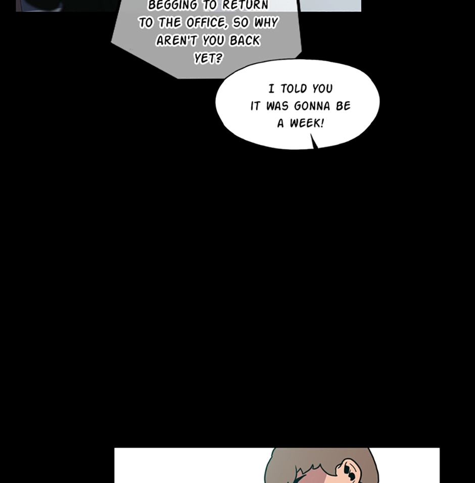 MEMORIST Chapter 39 page 65 - 