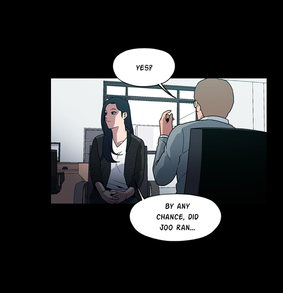 MEMORIST Chapter 39 page 67 - 