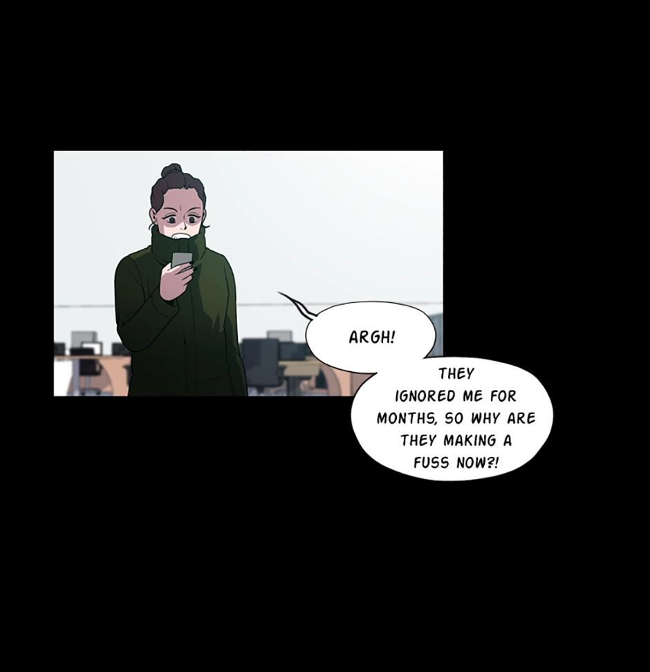 MEMORIST Chapter 39 page 69 - 