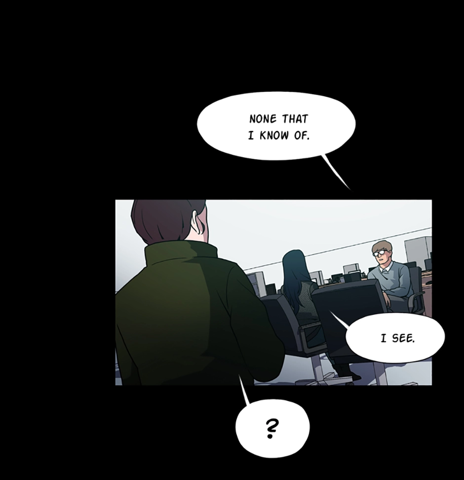 MEMORIST Chapter 39 page 70 - 