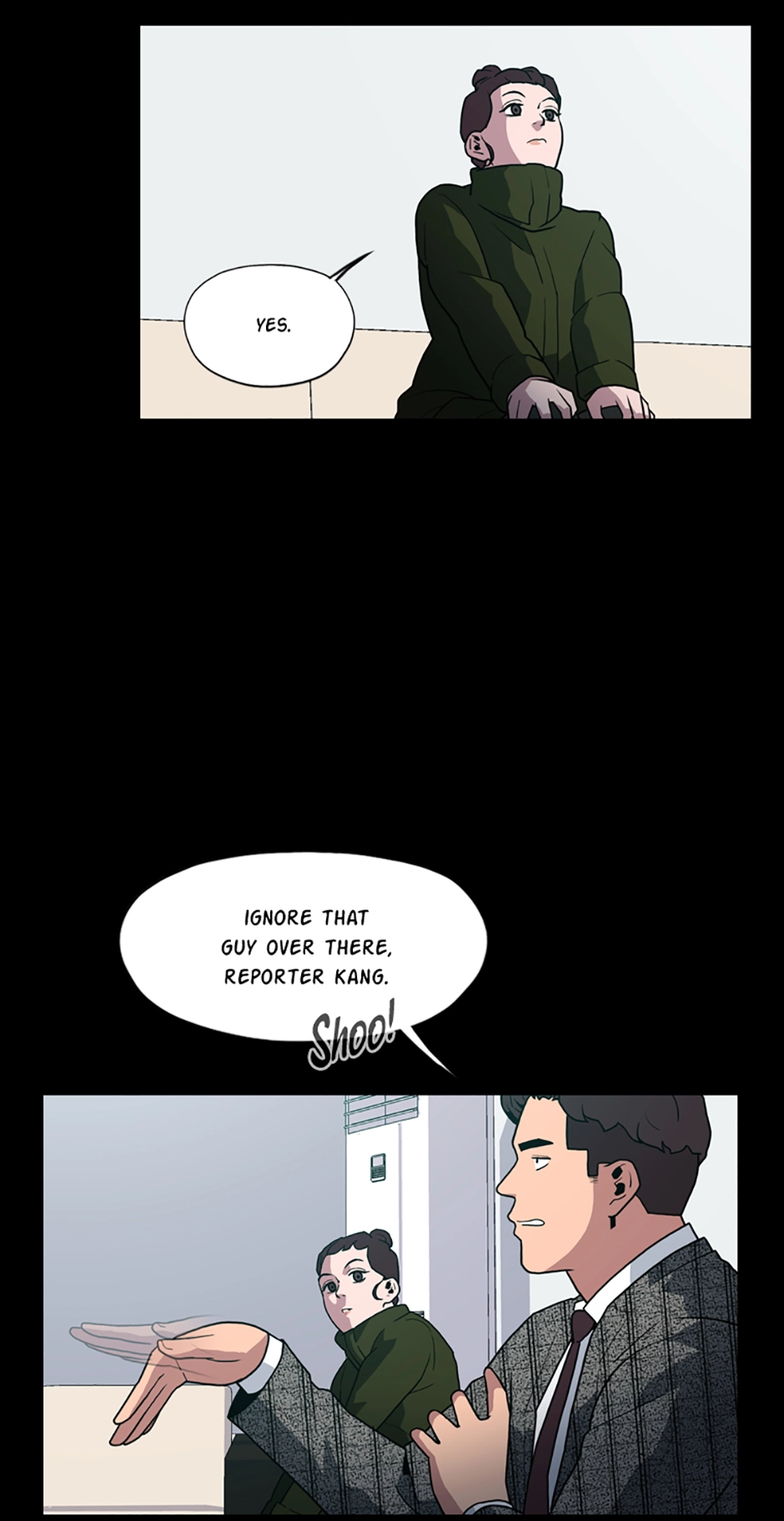 MEMORIST Chapter 39 page 8 - 