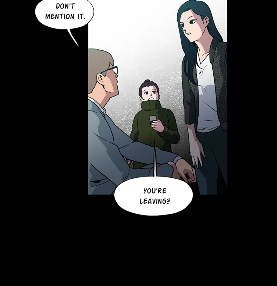 MEMORIST Chapter 39 page 72 - 