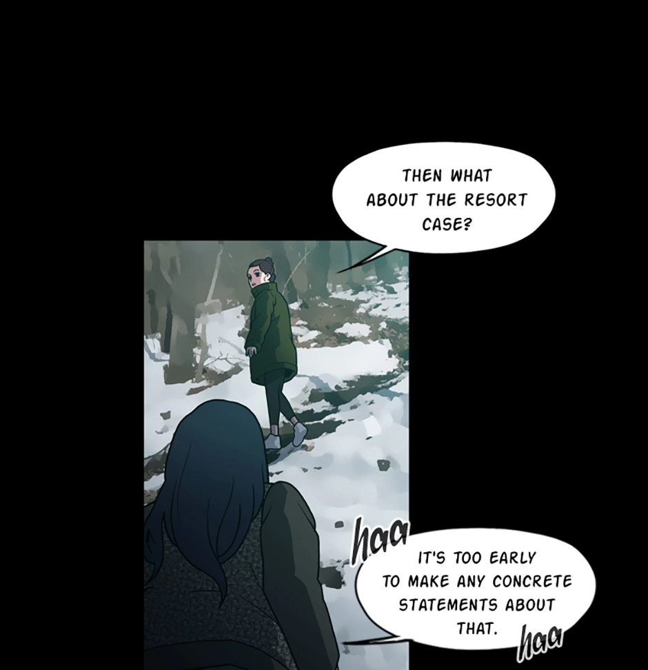 MEMORIST Chapter 39 page 79 - 
