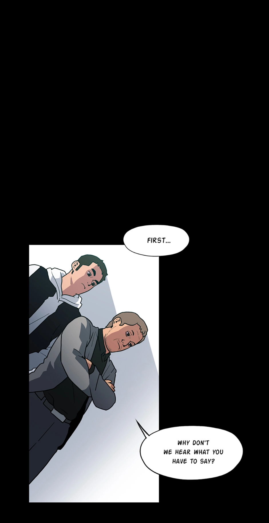 MEMORIST Chapter 39 page 9 - 