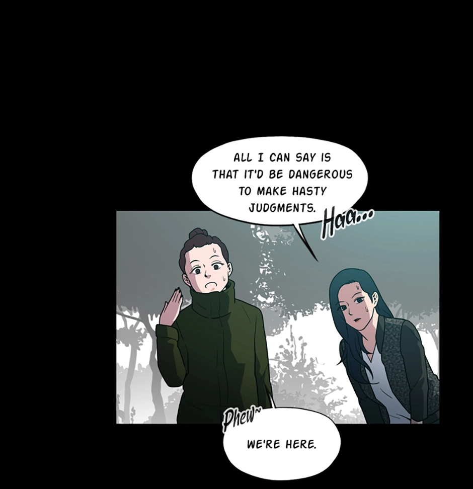 MEMORIST Chapter 39 page 81 - 