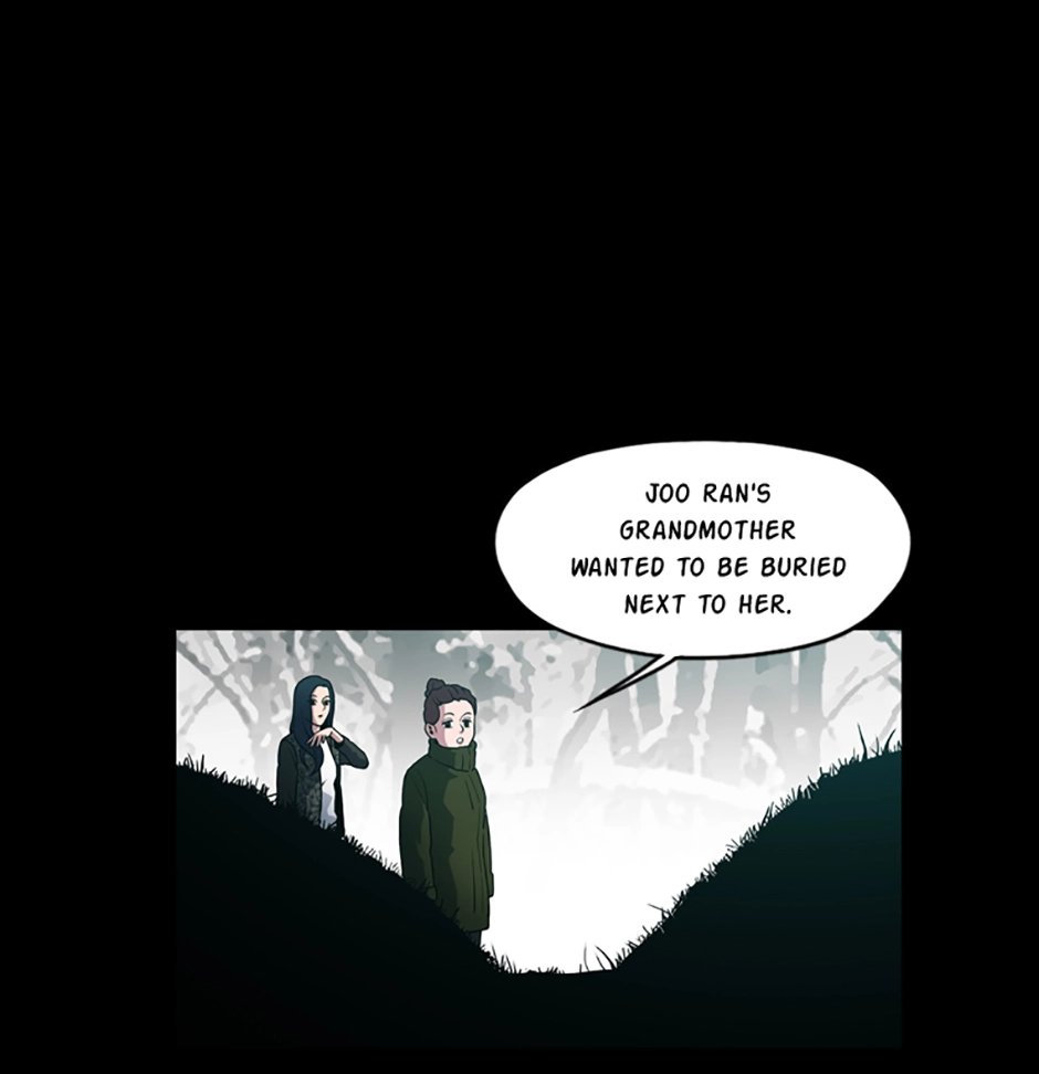MEMORIST Chapter 39 page 84 - 