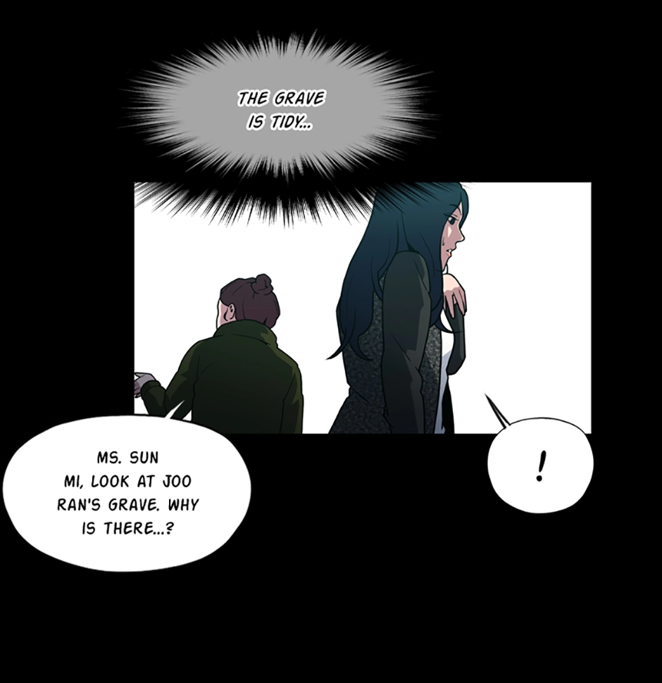 MEMORIST Chapter 39 page 86 - 