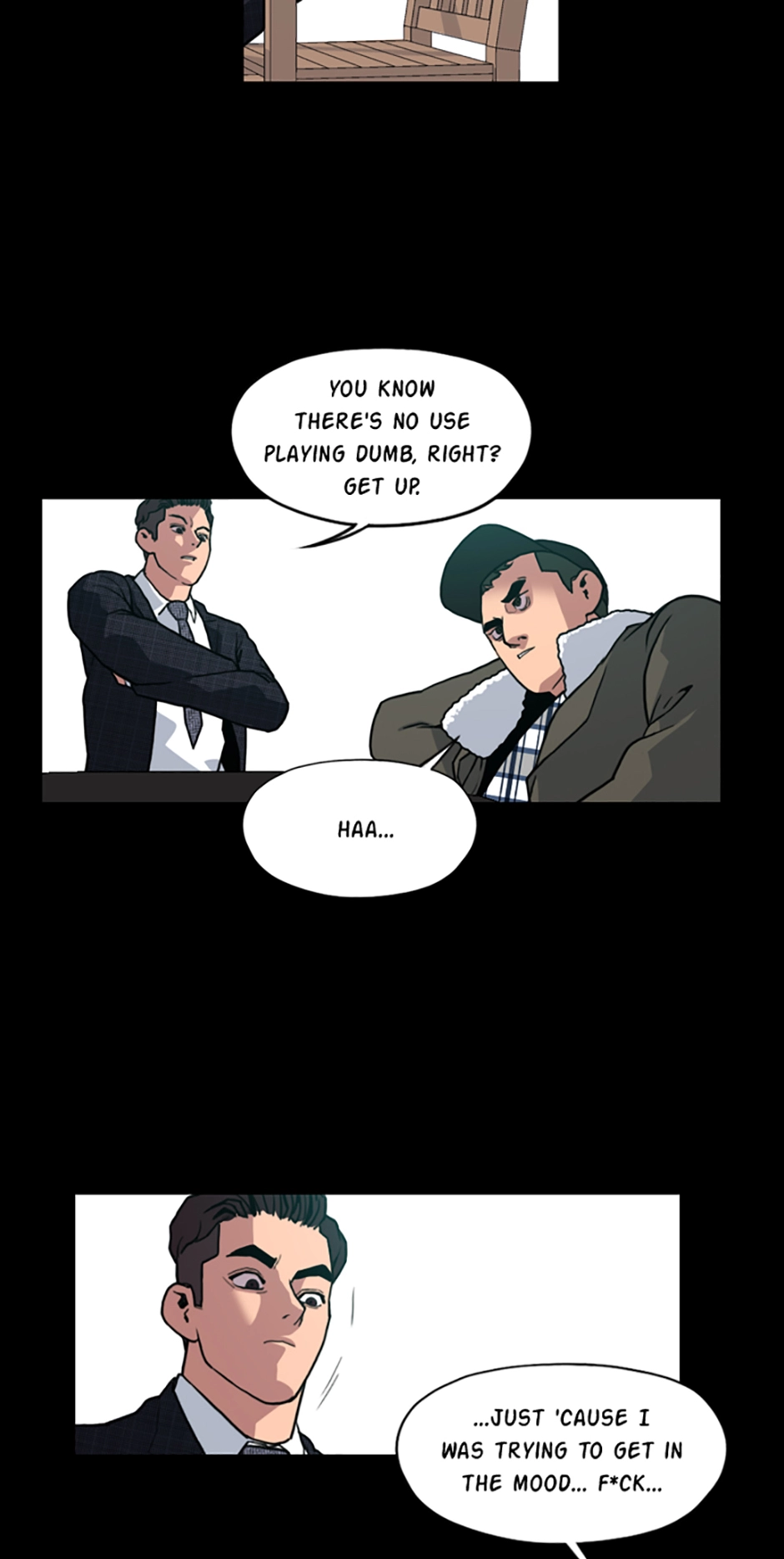 MEMORIST Chapter 4 page 101 - 