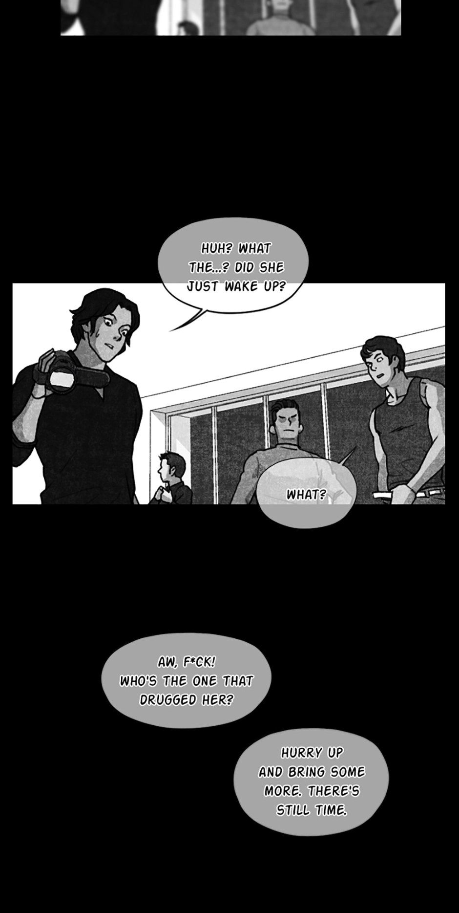 MEMORIST Chapter 4 page 106 - 