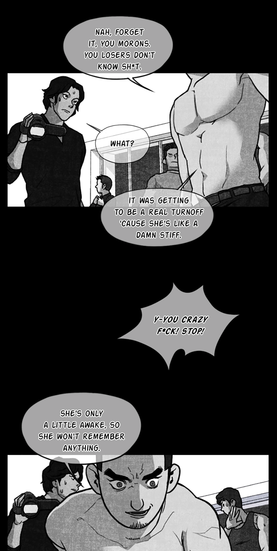 MEMORIST Chapter 4 page 107 - 