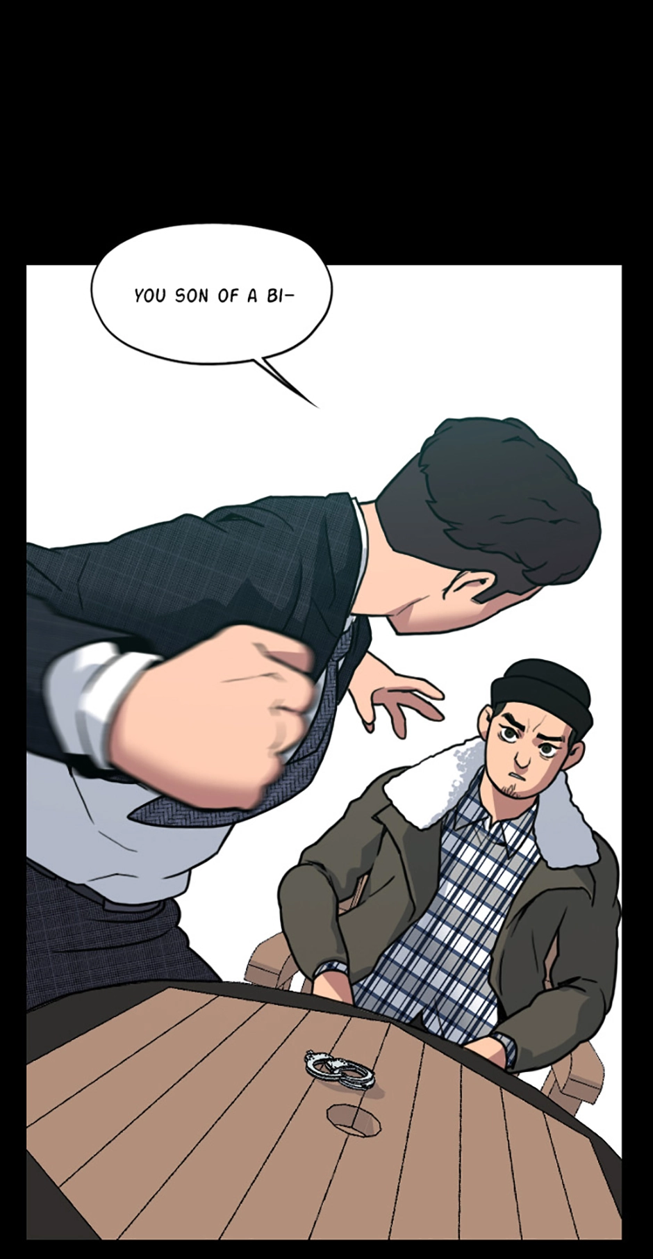 MEMORIST Chapter 4 page 109 - 