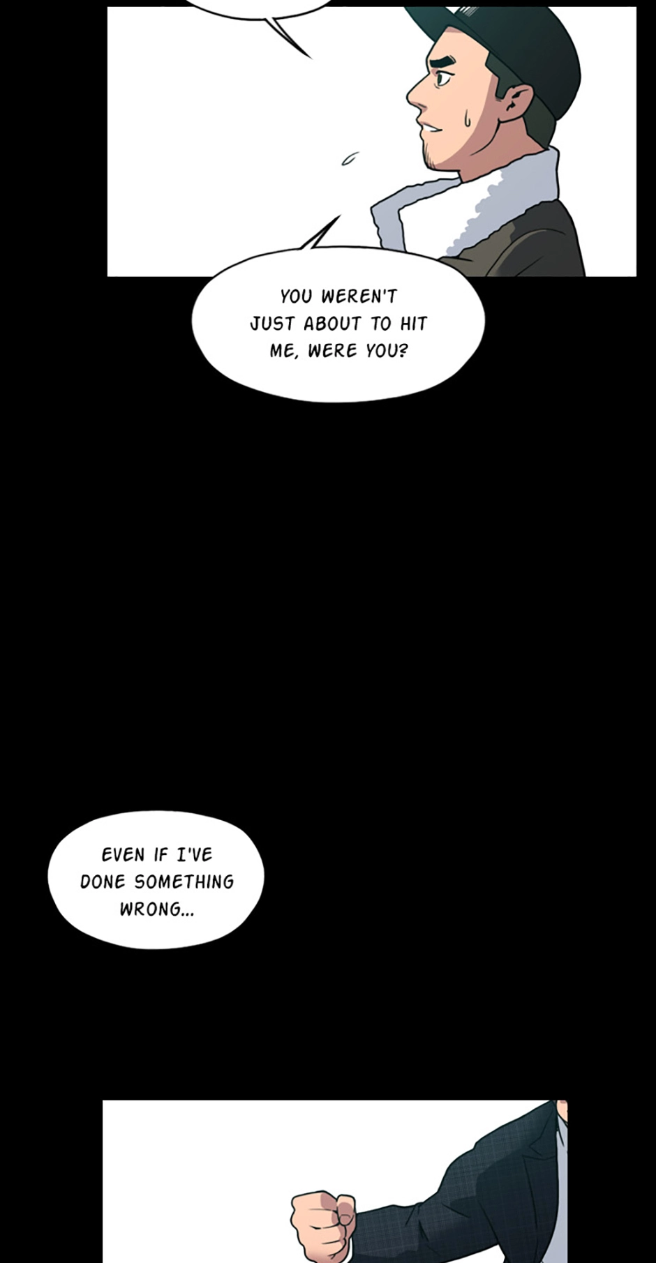 MEMORIST Chapter 4 page 112 - 