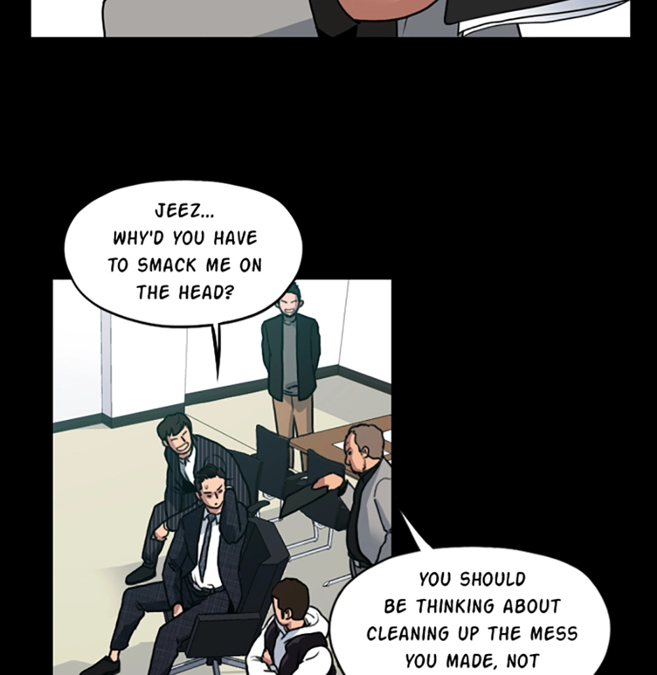 MEMORIST Chapter 4 page 19 - 