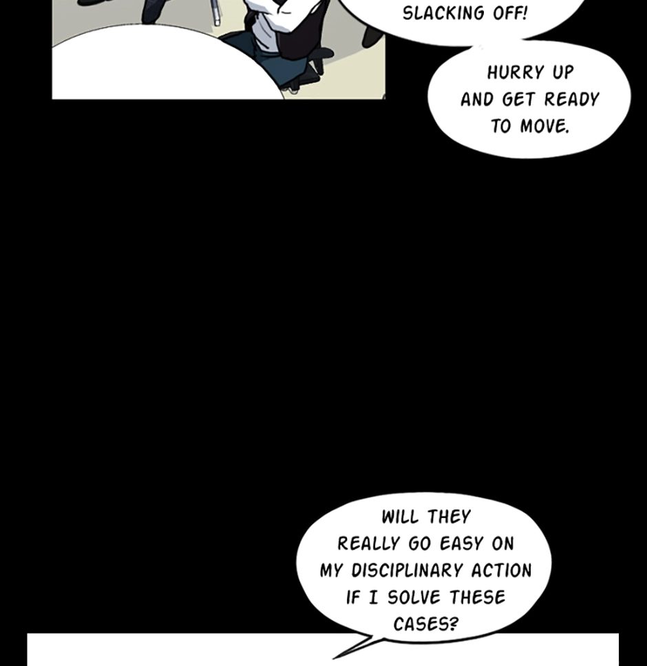 MEMORIST Chapter 4 page 20 - 