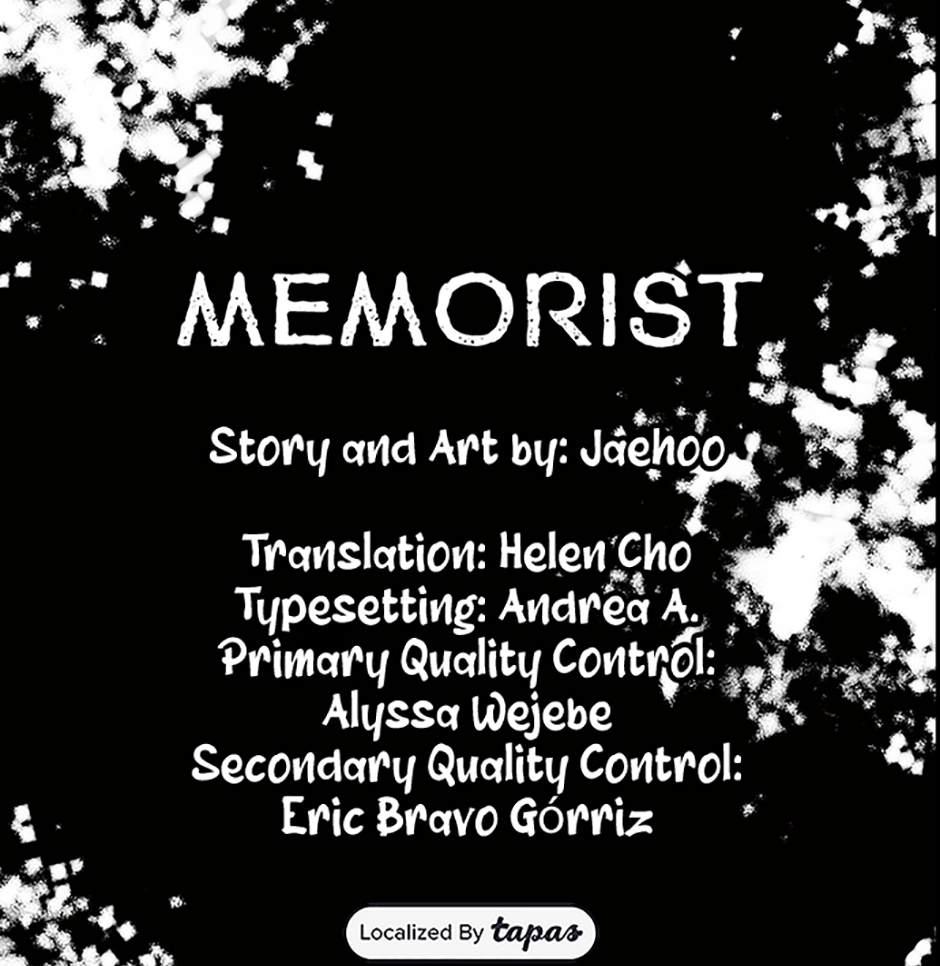 MEMORIST Chapter 4 page 3 - 