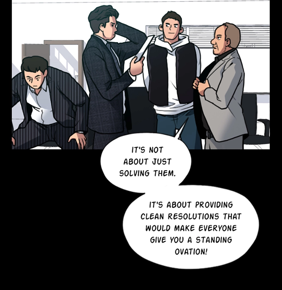 MEMORIST Chapter 4 page 21 - 