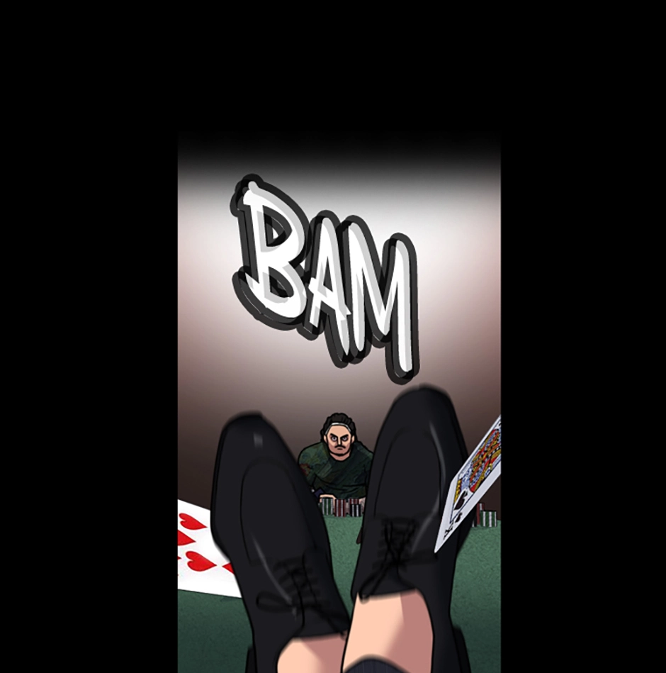 MEMORIST Chapter 4 page 28 - 