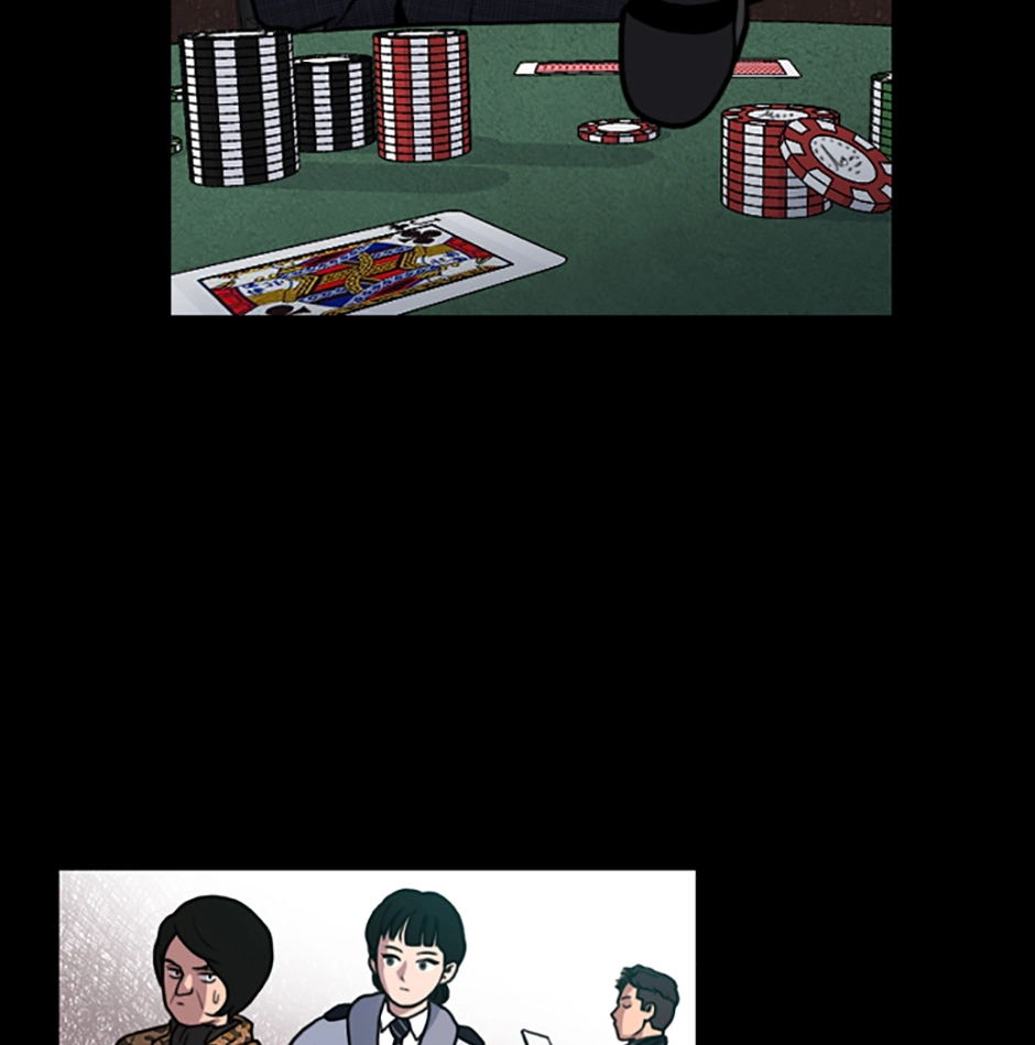 MEMORIST Chapter 4 page 30 - 