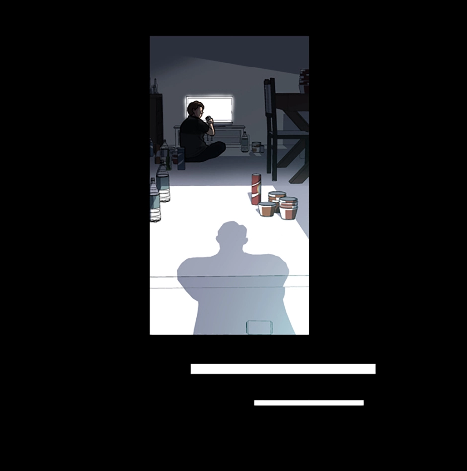MEMORIST Chapter 4 page 32 - 