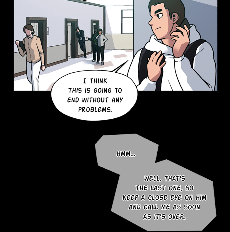 MEMORIST Chapter 4 page 45 - 