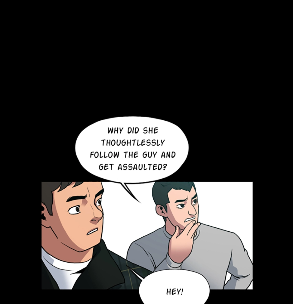 MEMORIST Chapter 4 page 48 - 