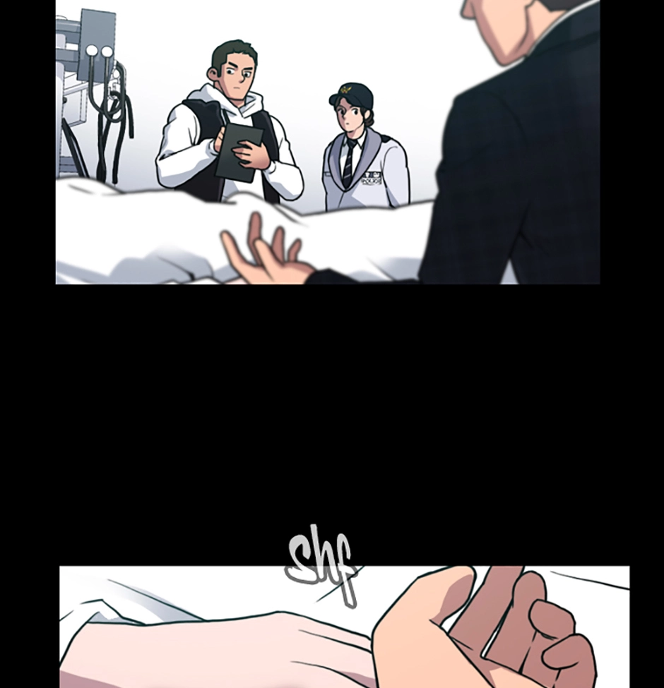 MEMORIST Chapter 4 page 67 - 