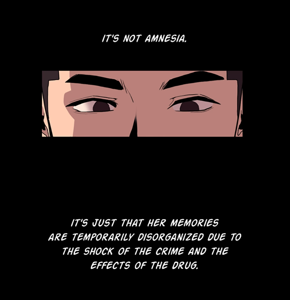 MEMORIST Chapter 4 page 70 - 