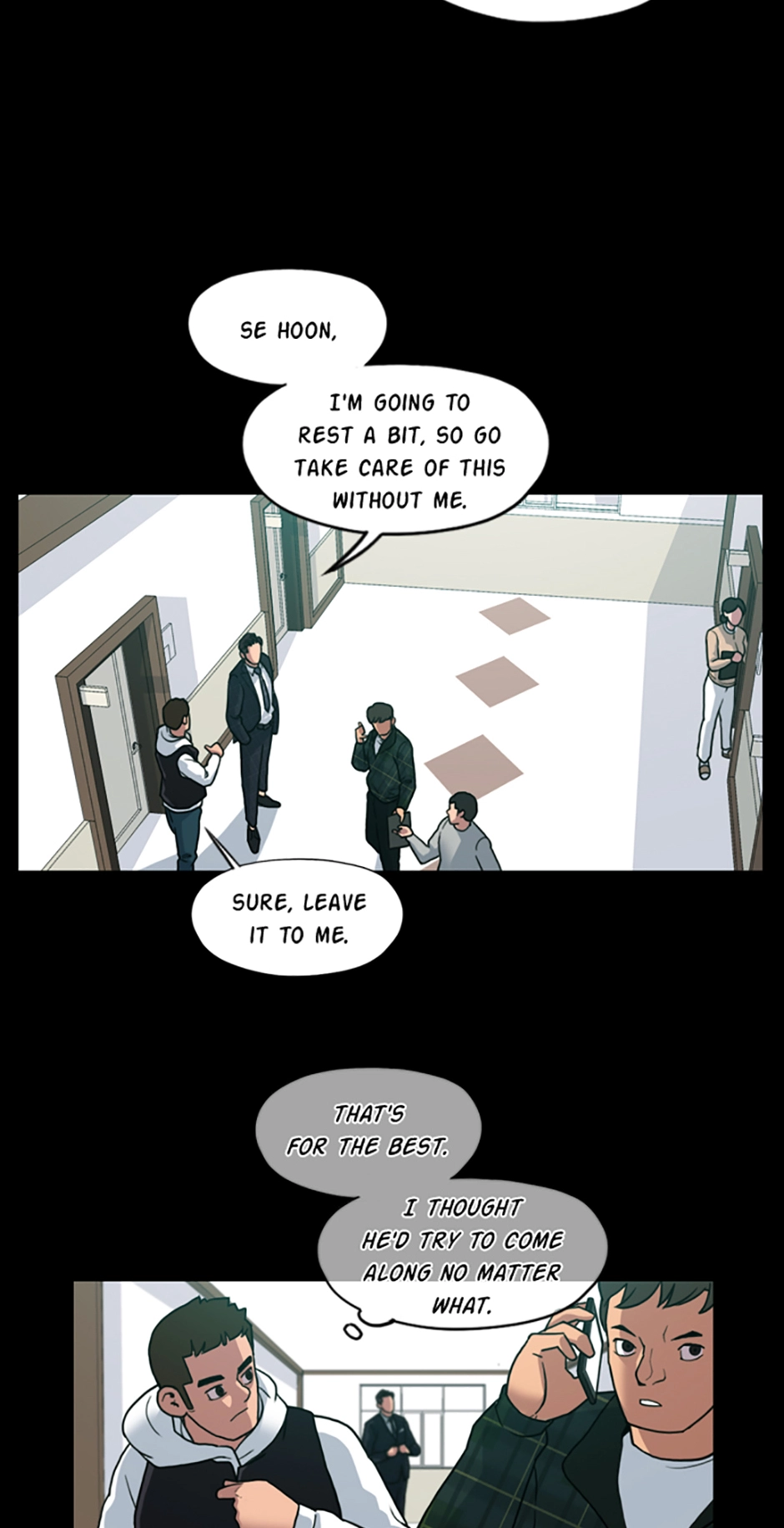 MEMORIST Chapter 4 page 76 - 