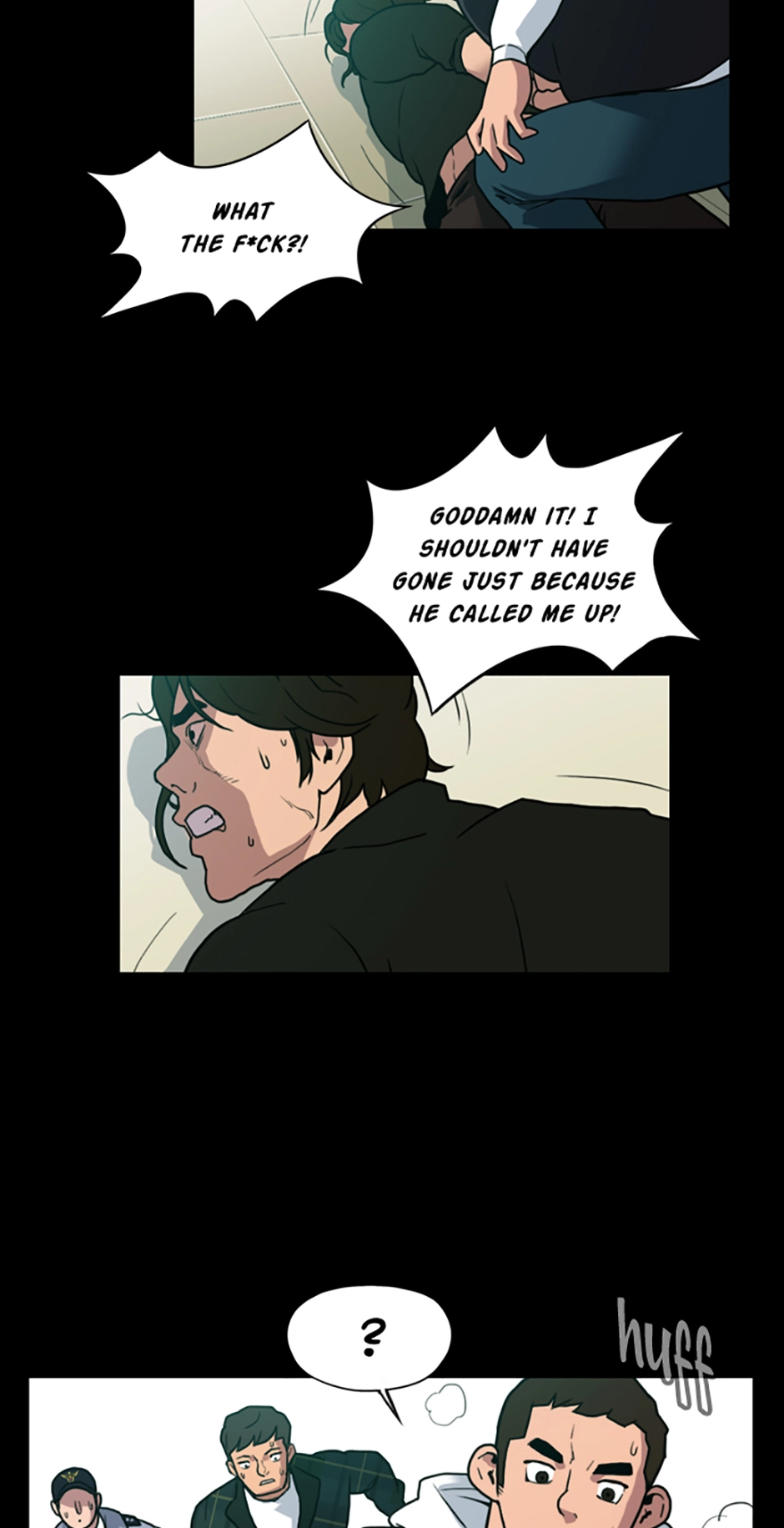 MEMORIST Chapter 4 page 83 - 