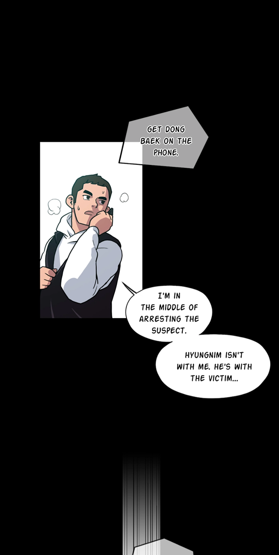 MEMORIST Chapter 4 page 85 - 