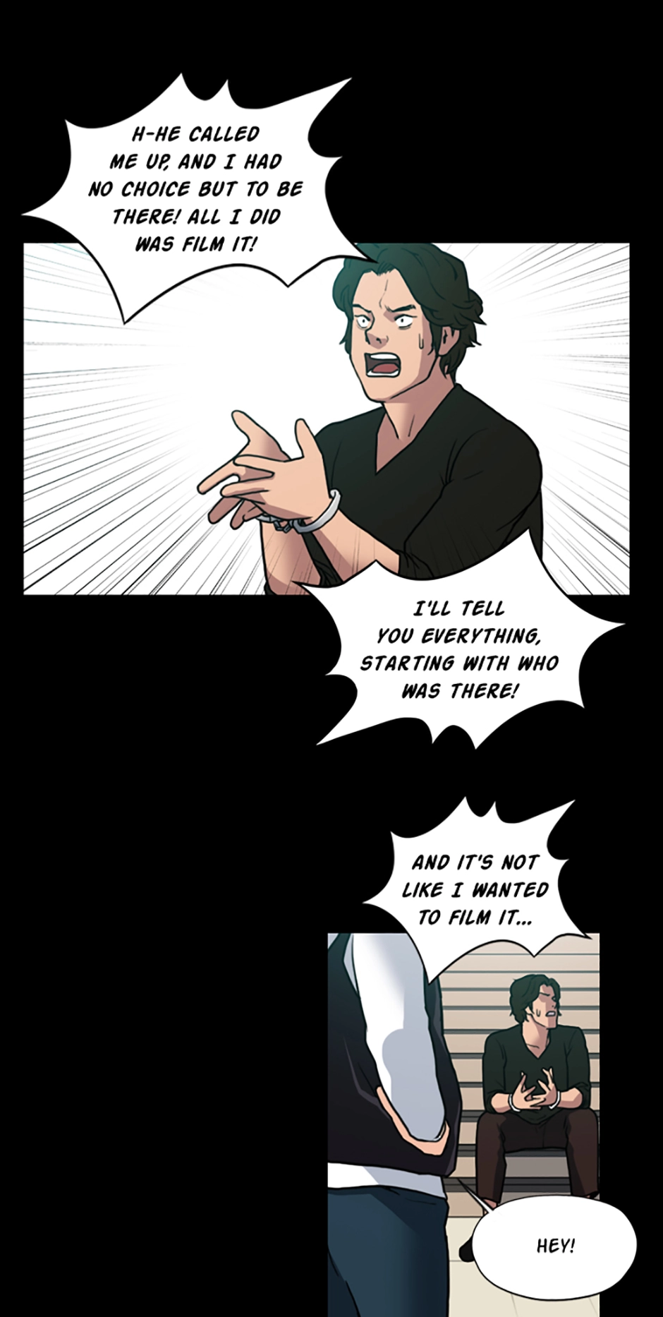 MEMORIST Chapter 4 page 89 - 