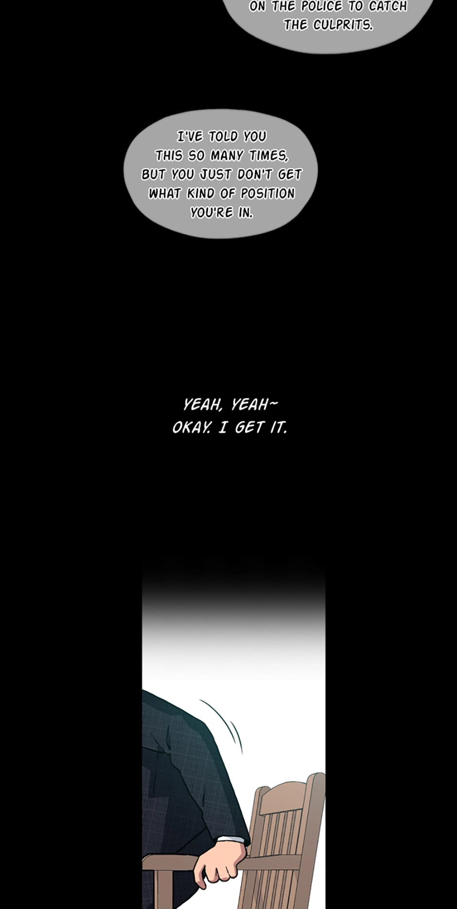 MEMORIST Chapter 4 page 100 - 