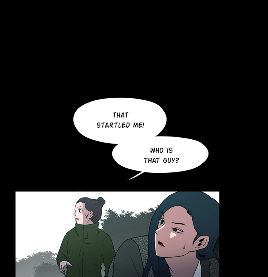 MEMORIST Chapter 40 page 11 - 