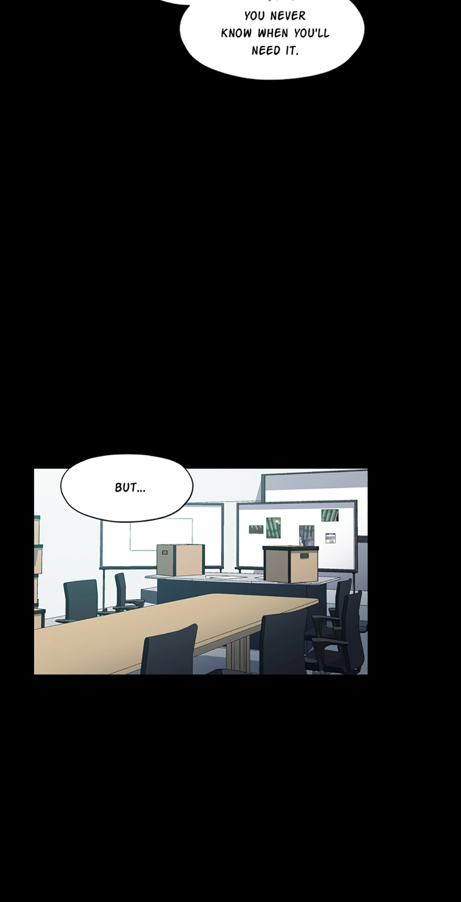 MEMORIST Chapter 40 page 103 - 