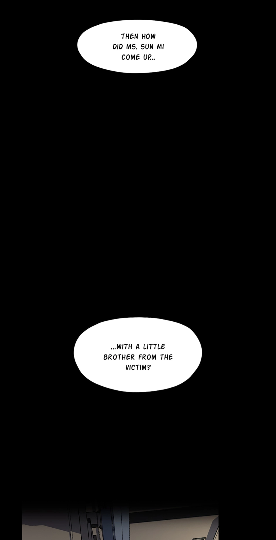 MEMORIST Chapter 40 page 105 - 
