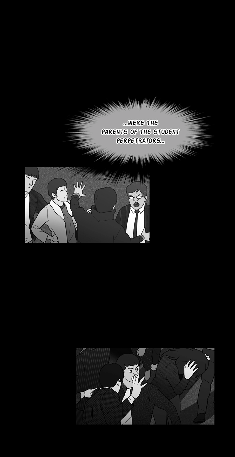MEMORIST Chapter 40 page 113 - 