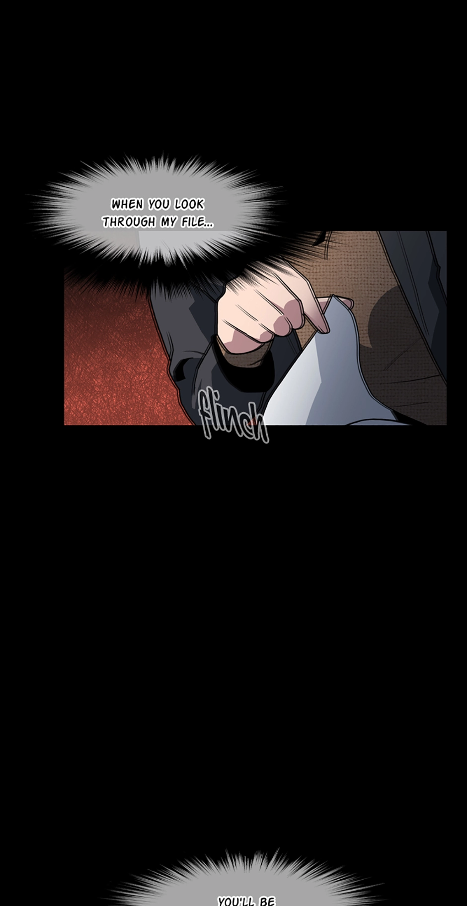 MEMORIST Chapter 40 page 115 - 