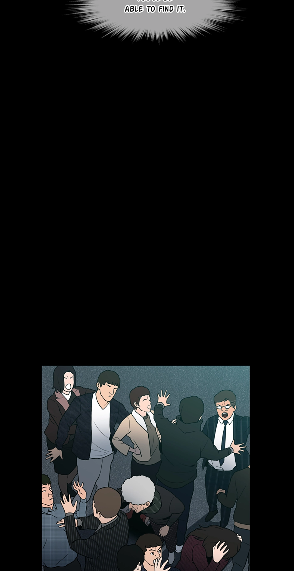MEMORIST Chapter 40 page 116 - 