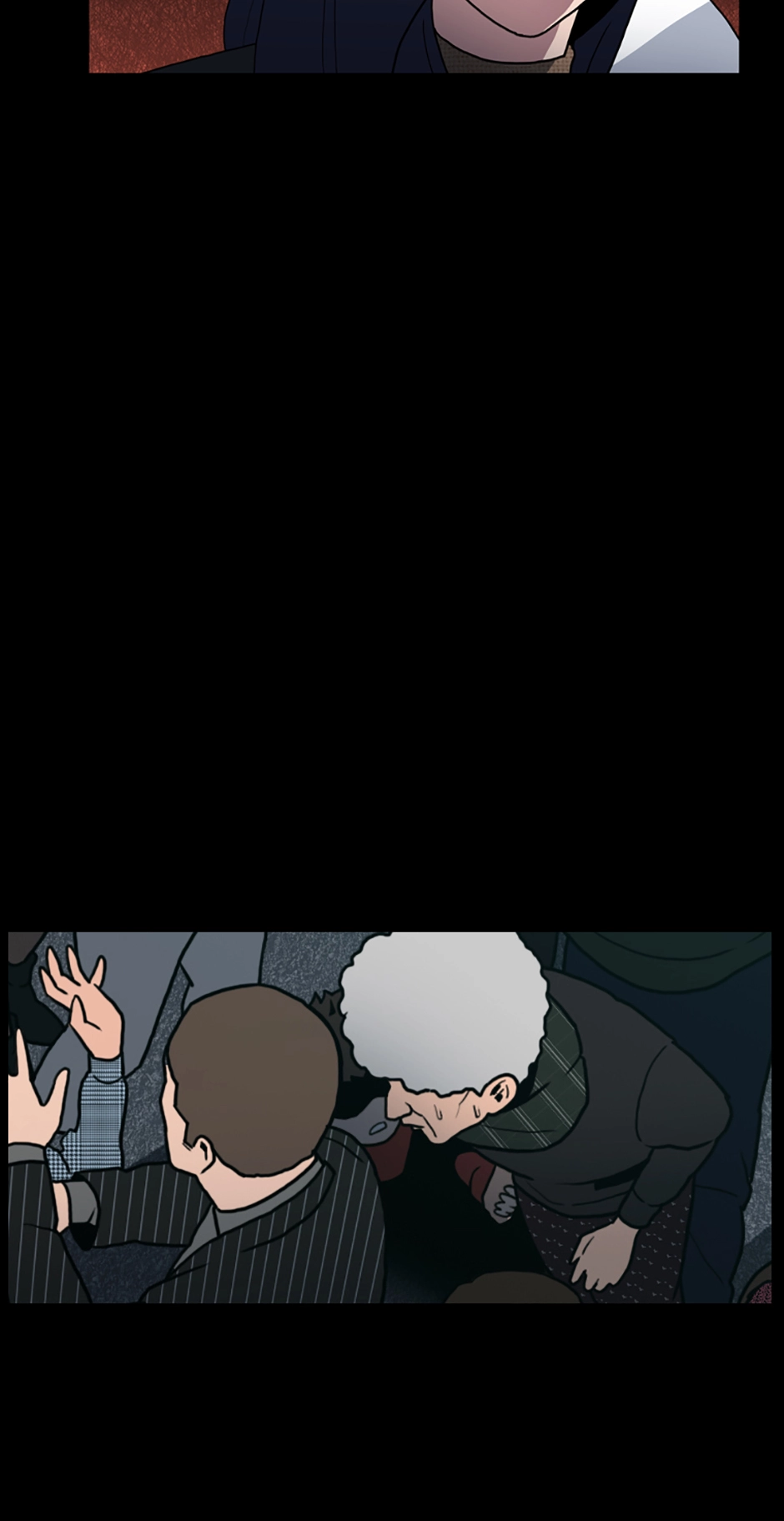 MEMORIST Chapter 40 page 118 - 