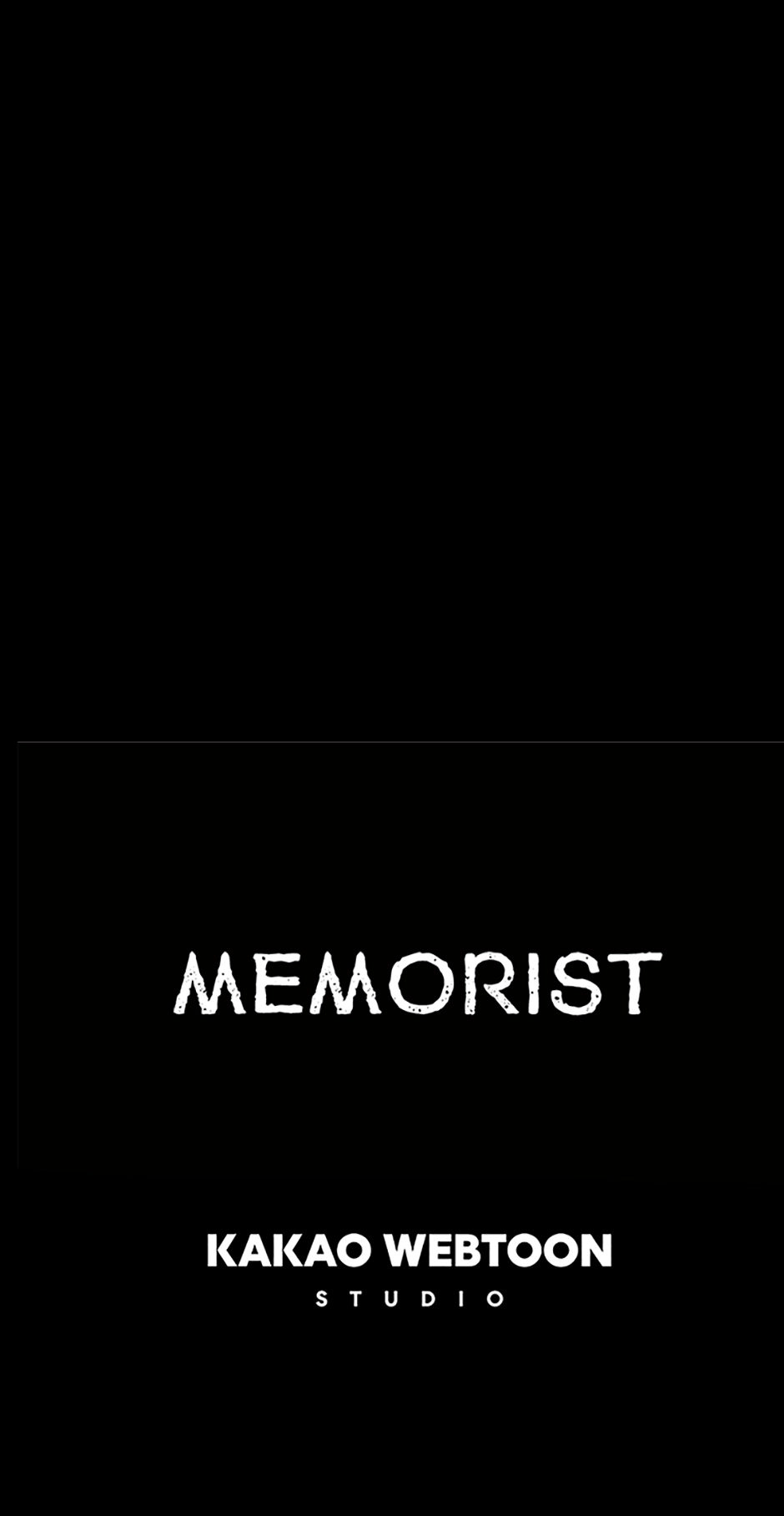 MEMORIST Chapter 40 page 120 - 