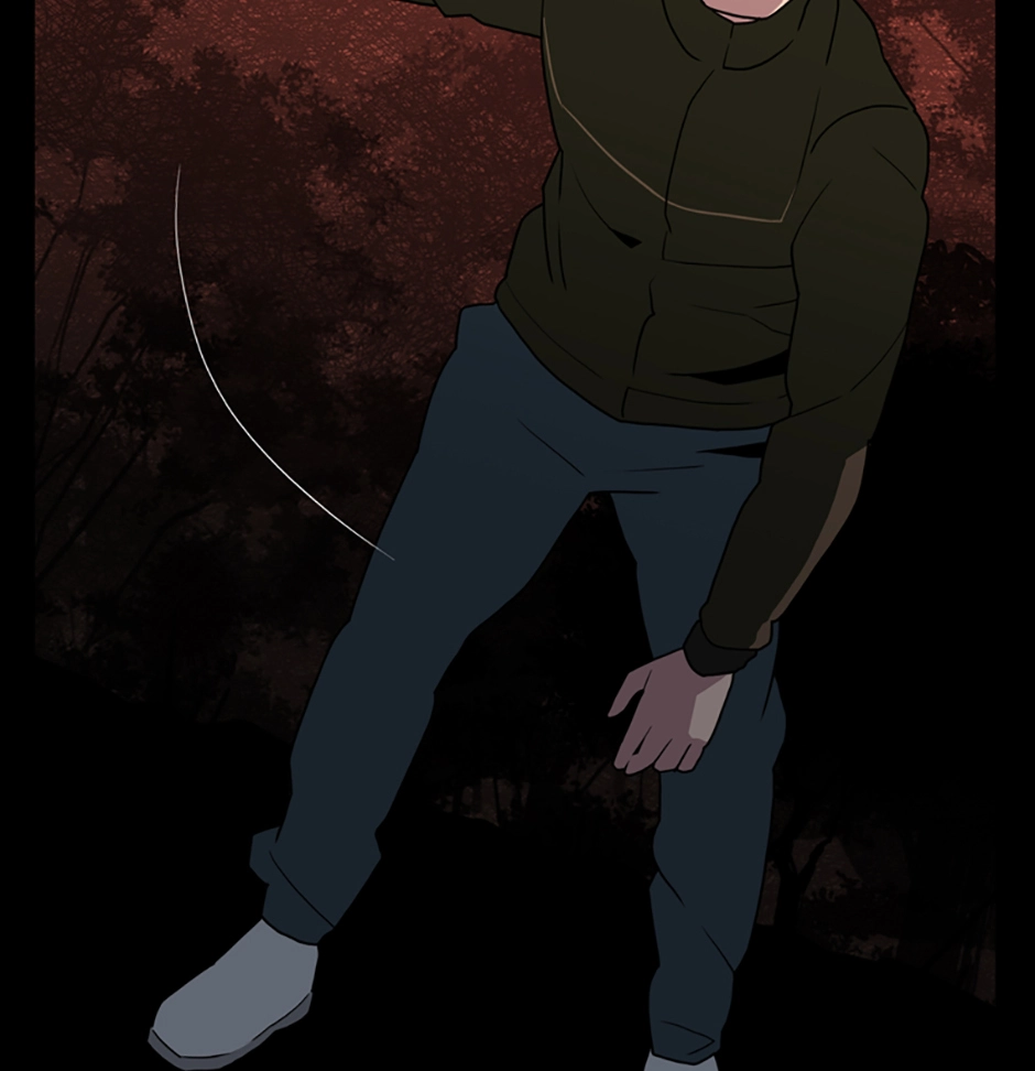 MEMORIST Chapter 40 page 15 - 