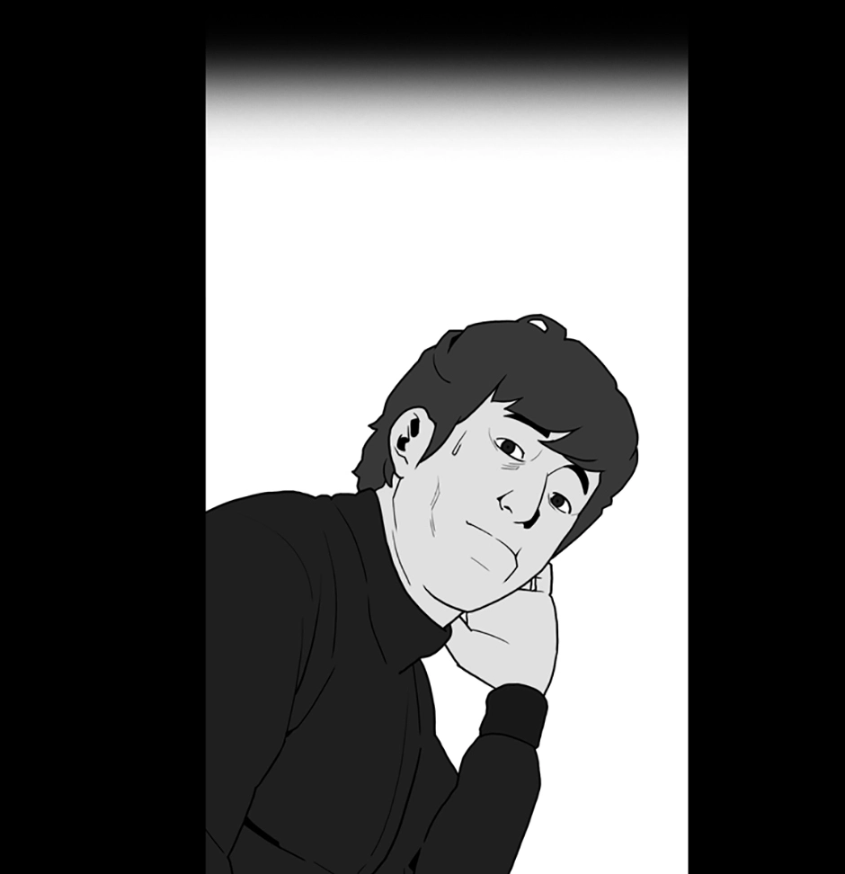 MEMORIST Chapter 40 page 17 - 