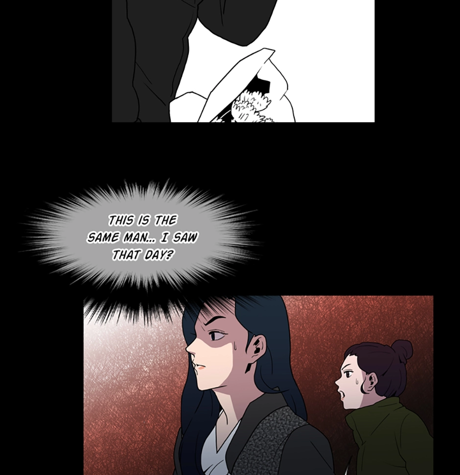 MEMORIST Chapter 40 page 18 - 