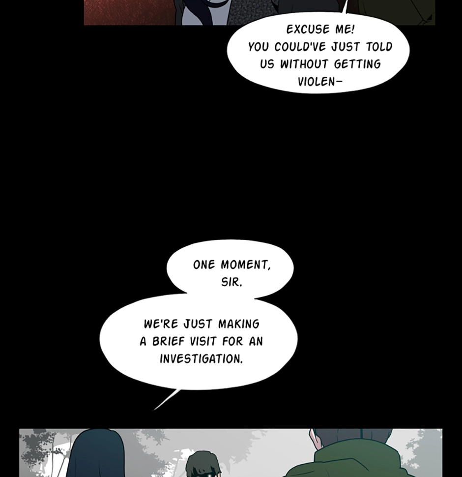 MEMORIST Chapter 40 page 19 - 