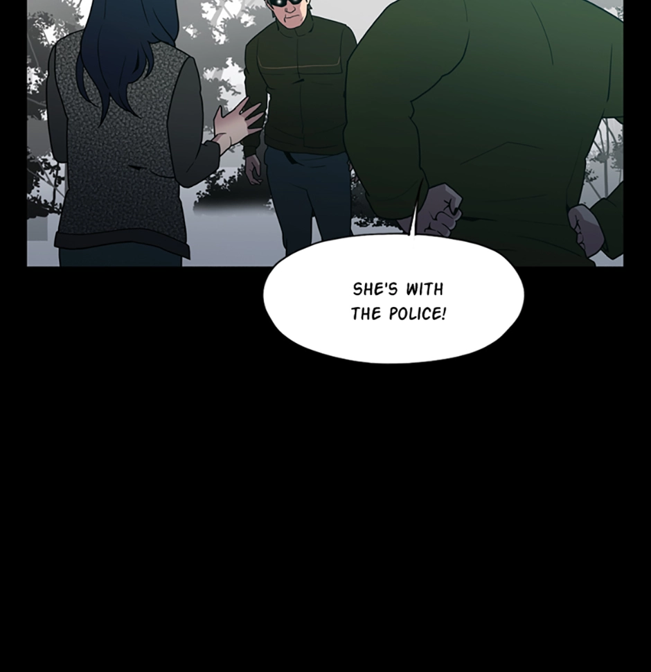 MEMORIST Chapter 40 page 20 - 